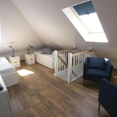 Apartament Familia Дзивновек Экстерьер фото