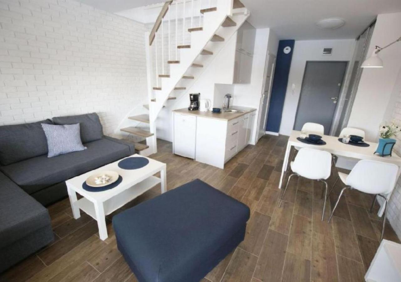 Apartament Familia Дзивновек Экстерьер фото
