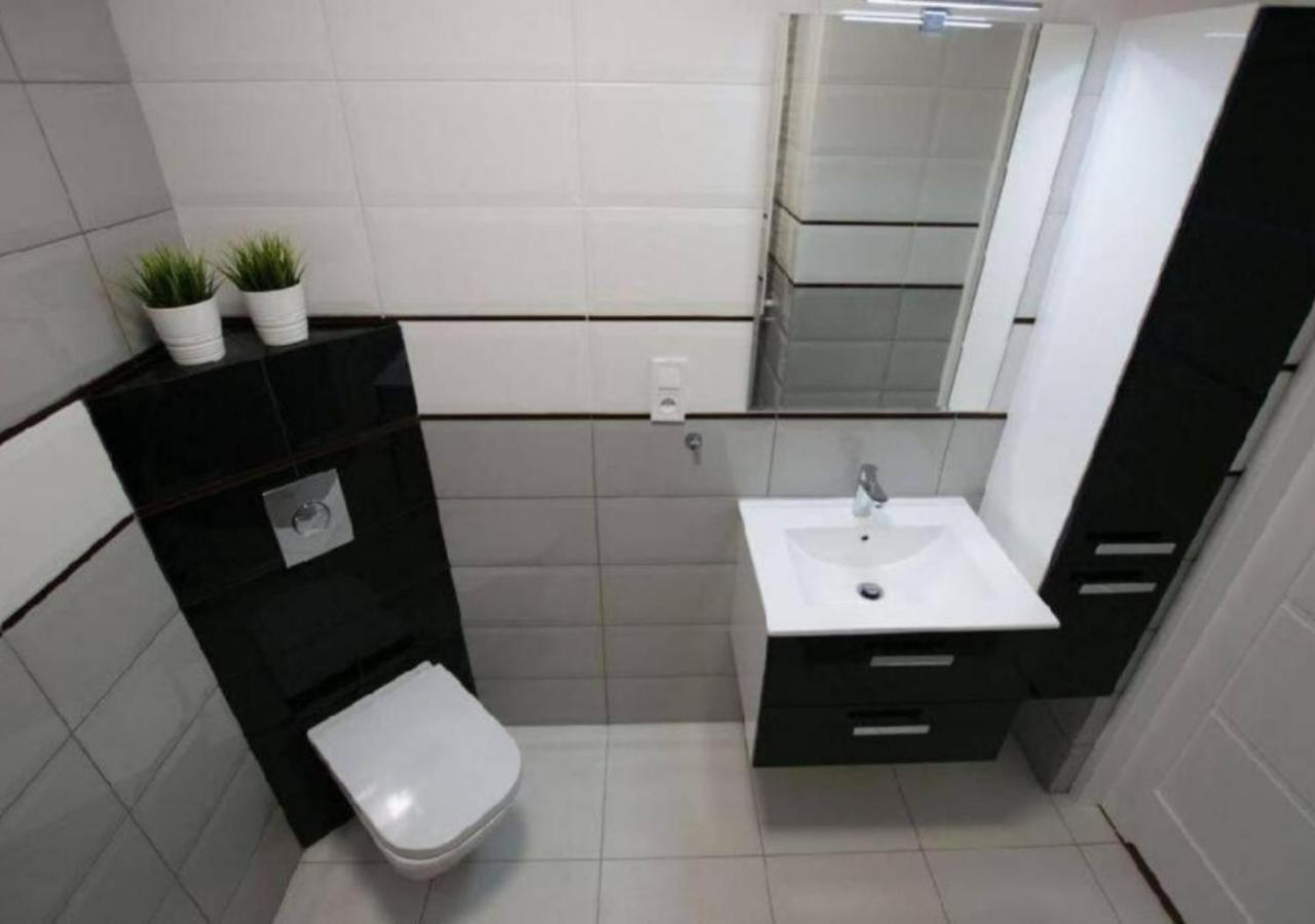 Apartament Familia Дзивновек Экстерьер фото