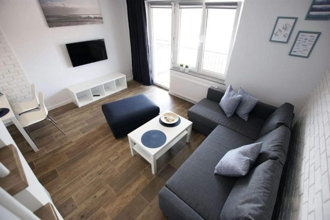 Apartament Familia Дзивновек Экстерьер фото